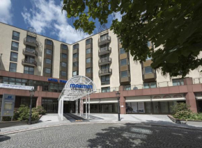 Отель Maritim Hotel Bad Homburg, Бад-Хомбург